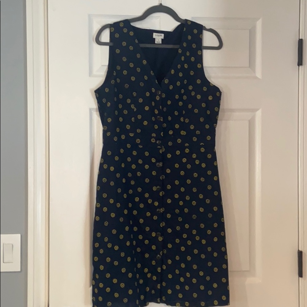 Never worn dress